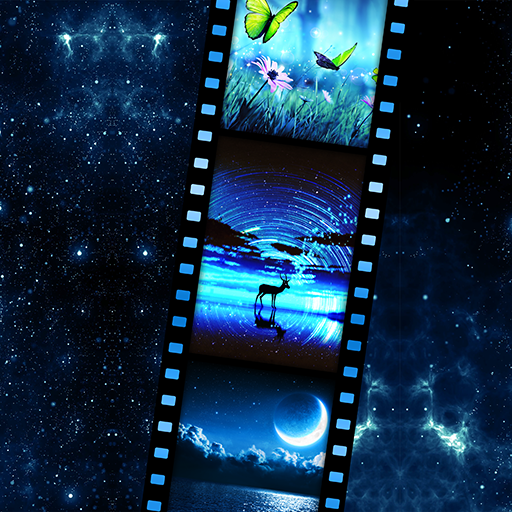 Fantasy Film - Wallpaper logo