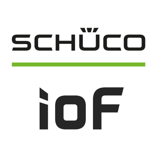 IoF US logo