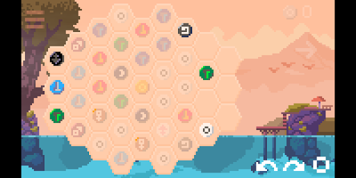 Stone of the Alchemists Screen 3