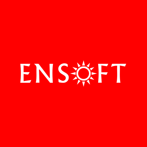 Ensoft Santral Takip Sistemi logo