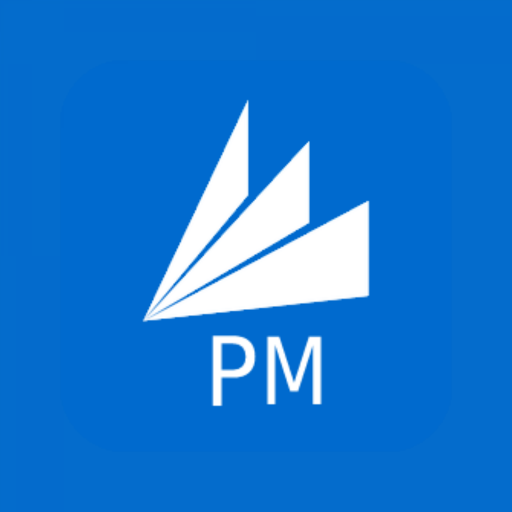 iTOP 5PM - Project Management logo