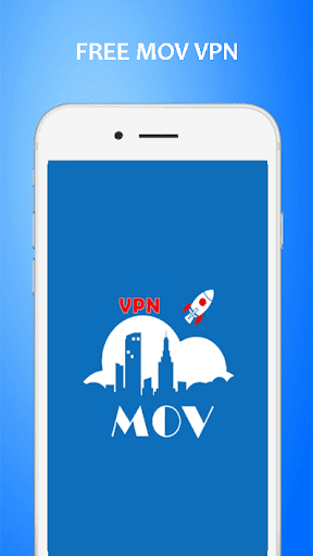 MOV VPN Best Free VPN Residential Proxies Servers