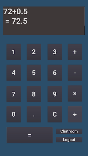 PromptPay + Wifi Calculator Screen 3