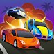 Fussy Racer 2 - Androidアプリ