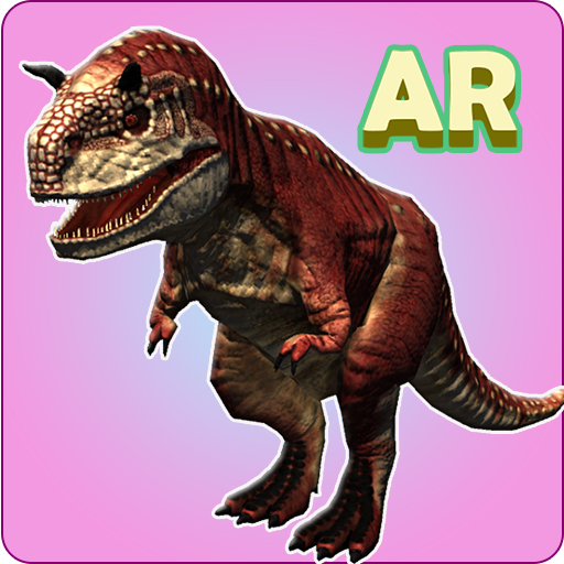Dinosaur Ar - Apps en Google Play