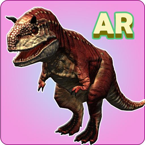 Dinosaur 3D - AR Camera for Android - Free App Download