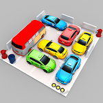 Cover Image of 下载 Car Parking Lot Unblock Master  APK