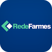 REDE FARMES  Icon
