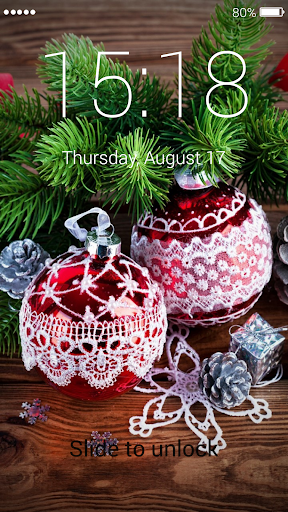 Christmas Wallpapers and Locker