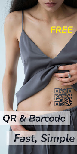 QR and Barcode Scanner