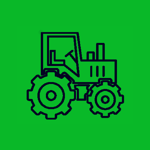 Agri Machinery logo