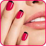 Manicure Nail Designs icon
