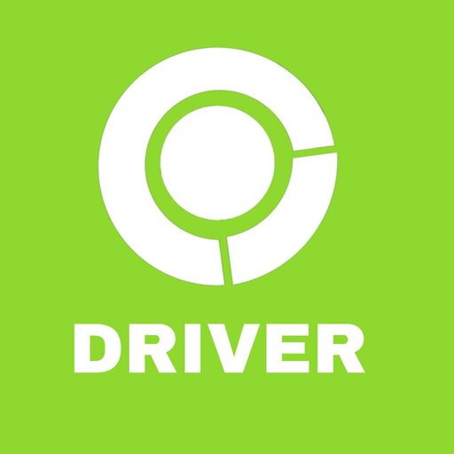 OjeKuy Driver logo