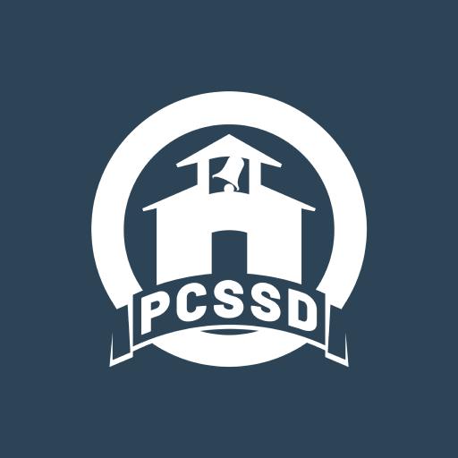 Pulaski County SSD, AR logo