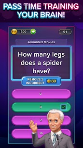 TRIVIA STAR Quiz Games Offline MOD APK v1.189 (Unlimited Money) Free For Android 5