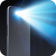 Flashlight Free - Torch LED Light 2020  Icon