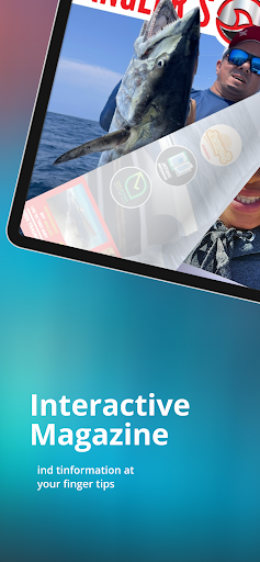 Anglers Talk Digital