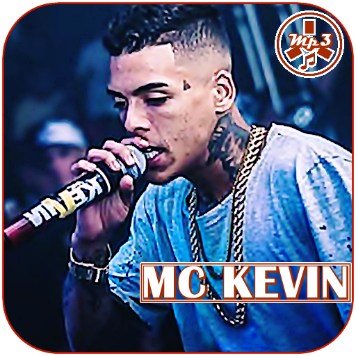 Mc Kevin Música Nova  2021