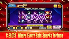 Chumba Slots: Win Real Cashのおすすめ画像3