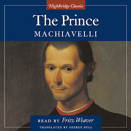 Obraz ikony: The Prince
