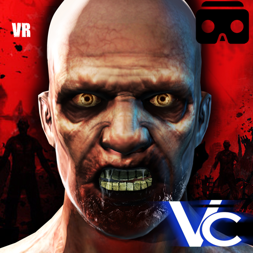 VR Zombie hit  Icon