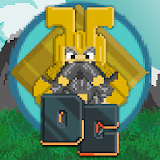 Dwarf Clicker - Idle Game icon