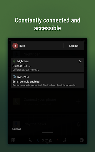 Nightrider Screen 3