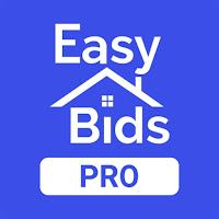 EasyBids Pro For Contractors