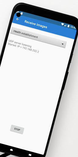 ITAE Screen 2