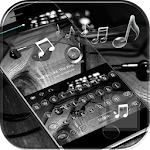 Cover Image of डाउनलोड Music Keyboard theme 10002002 APK