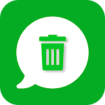Cover Image of Download WhatsDeleted: Recover Messages  APK