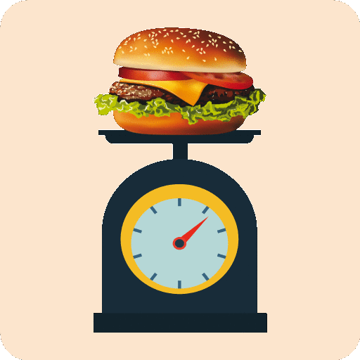 Any Food Diet Plan 0.12 Icon