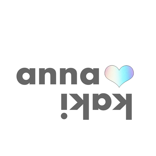 Anna Loves Kaki logo
