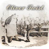 Oliver Twist - Charles Dickens icon