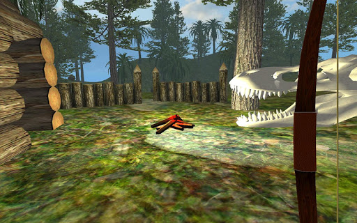 World of Dinos apkpoly screenshots 4