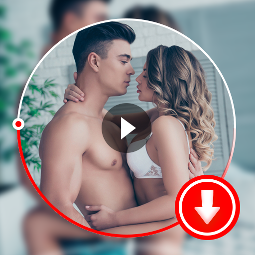 Video Downloader- All Download logo