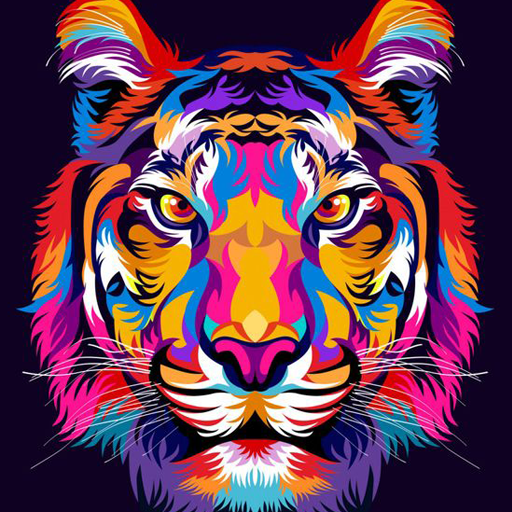 Tiger Wallpaper - Aplicaciones en Google Play