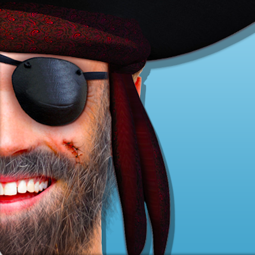 Make Me A Pirate  Icon