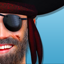 Imagem do ícone Make Me A Pirate