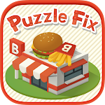 Cover Image of Tải xuống Puzzle Fix  APK