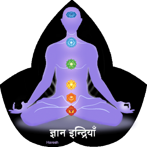 Gyan Indriya logo