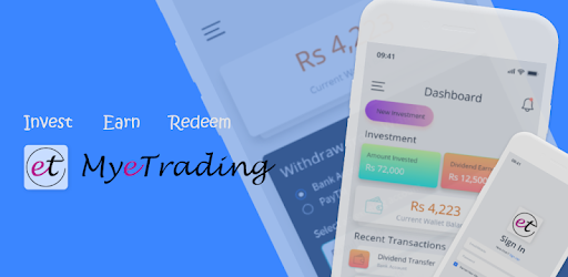 MyETrading