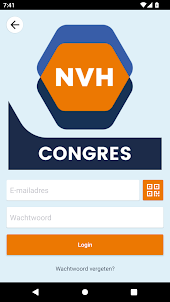 NVH-congres