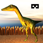 Dinosaur Shooting - VR/AR 8.0