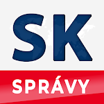 Cover Image of ดาวน์โหลด SK Aktuality (Správy)  APK