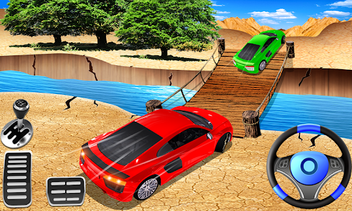 Car Stunts – Car Racing Games For PC installation
