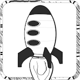 Speedy Rocket icon