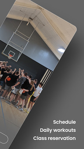 7070 Athletics Screenshot 2 - AppWisp.com