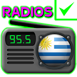 Radios de Uruguay icon