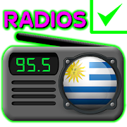 Radios de Uruguay